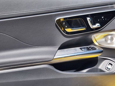 2026 Mercedes-Benz CLE CLE 300 4MATIC®