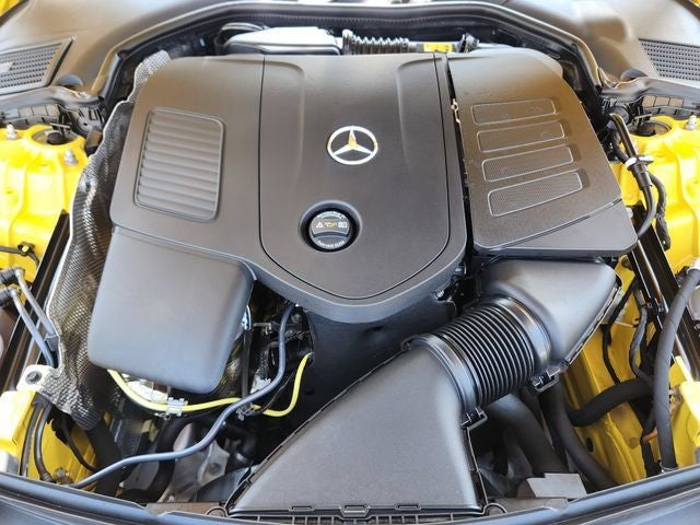 2026 Mercedes-Benz CLE CLE 300 4MATIC®