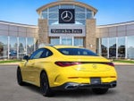 2026 Mercedes-Benz CLE CLE 300 4MATIC®