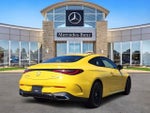 2026 Mercedes-Benz CLE CLE 300 4MATIC®