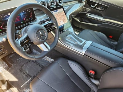 2026 Mercedes-Benz CLE CLE 300 4MATIC®