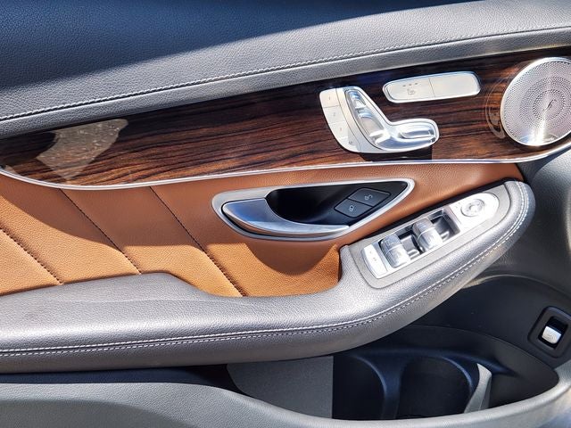 2023 Mercedes-Benz GLC GLC 300 Coupe 4MATIC®