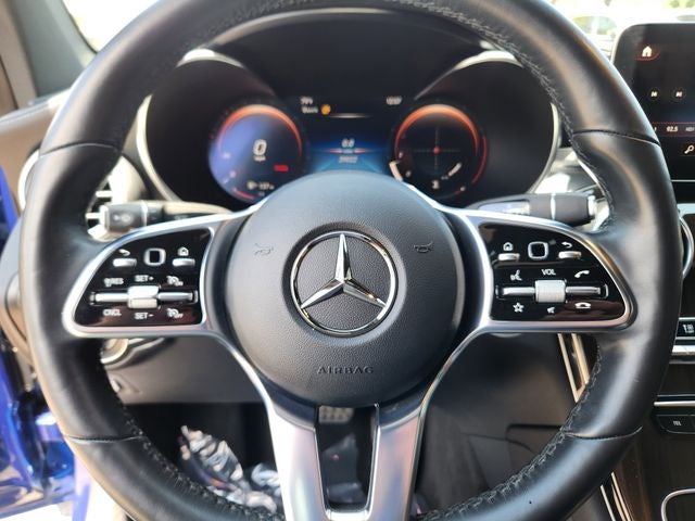 2023 Mercedes-Benz GLC GLC 300 Coupe 4MATIC®