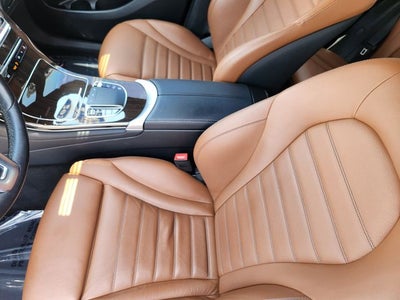 2023 Mercedes-Benz GLC GLC 300 Coupe 4MATIC®