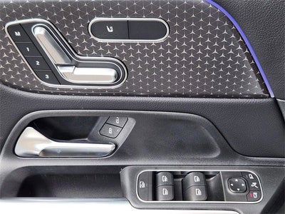 2026 Mercedes-Benz GLB GLB 250 4MATIC®