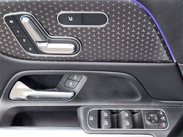 2026 Mercedes-Benz GLB GLB 250 4MATIC®