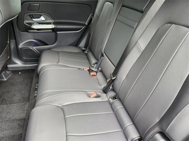 2026 Mercedes-Benz GLB GLB 250 4MATIC®