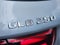 2026 Mercedes-Benz GLB GLB 250 4MATIC®
