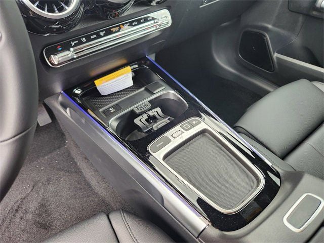 2026 Mercedes-Benz GLB GLB 250 4MATIC®