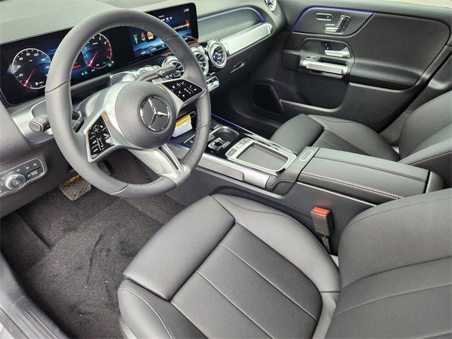 2026 Mercedes-Benz GLB GLB 250 4MATIC®