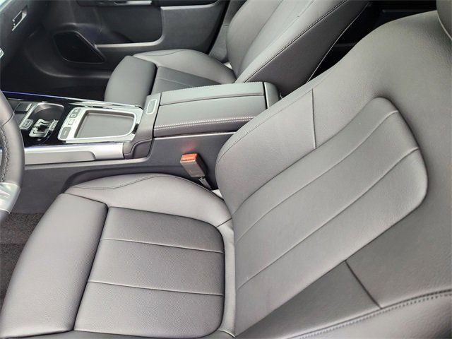 2026 Mercedes-Benz GLB GLB 250 4MATIC®