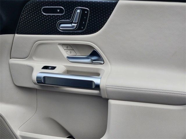 2026 Mercedes-Benz GLB GLB 250 4MATIC®