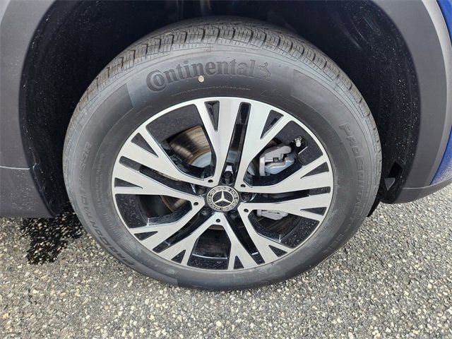 2026 Mercedes-Benz GLB GLB 250 4MATIC®