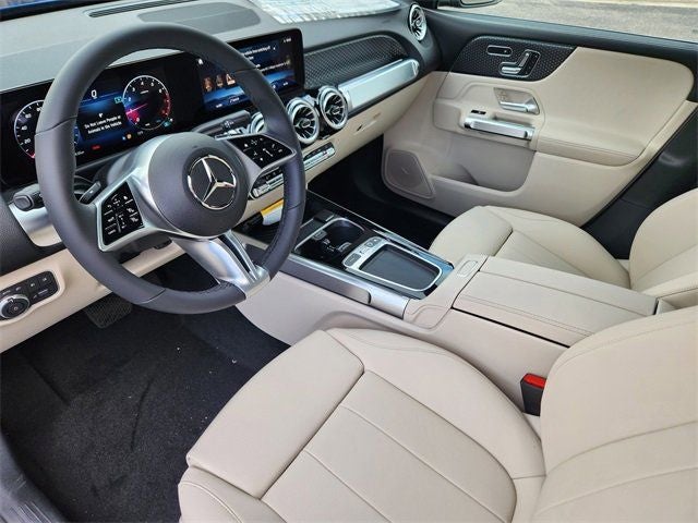 2026 Mercedes-Benz GLB GLB 250 4MATIC®