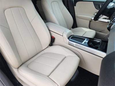 2026 Mercedes-Benz GLB GLB 250 4MATIC®