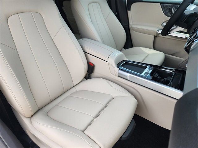 2026 Mercedes-Benz GLB GLB 250 4MATIC®