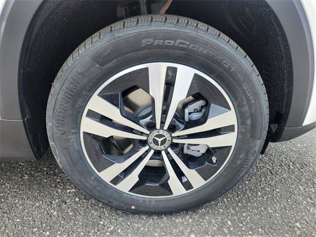 2026 Mercedes-Benz GLB GLB 250 4MATIC®