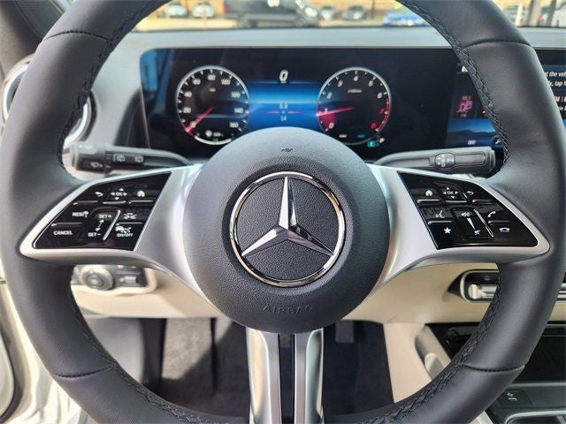 2026 Mercedes-Benz GLB GLB 250 4MATIC®