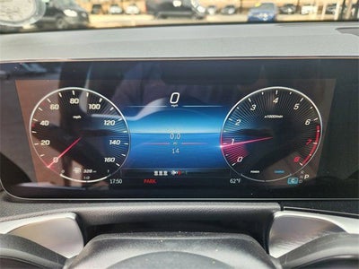 2026 Mercedes-Benz GLB GLB 250 4MATIC®