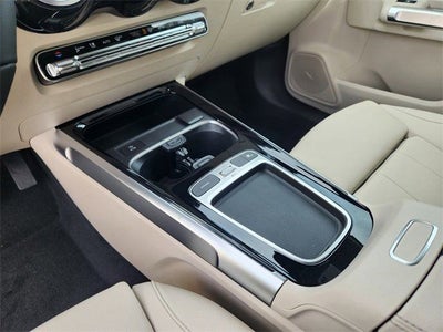 2026 Mercedes-Benz GLB GLB 250 4MATIC®