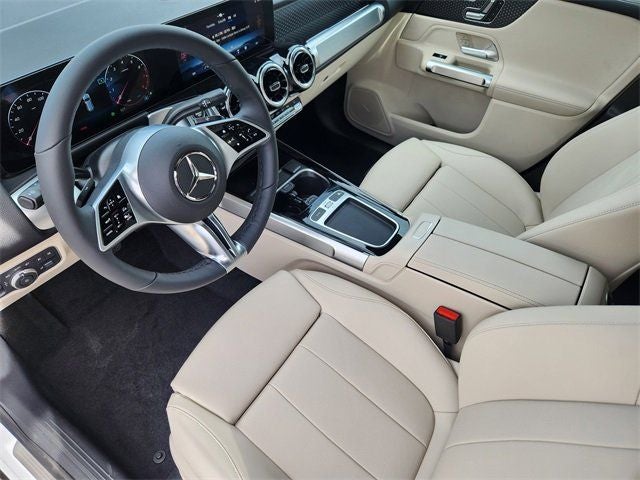 2026 Mercedes-Benz GLB GLB 250 4MATIC®