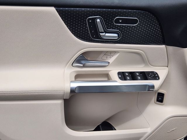 2026 Mercedes-Benz GLB GLB 250 4MATIC®