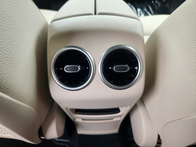 2026 Mercedes-Benz GLB GLB 250 4MATIC®
