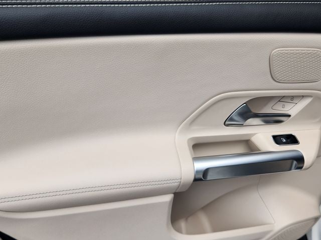 2026 Mercedes-Benz GLB GLB 250 4MATIC®