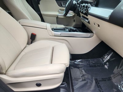 2026 Mercedes-Benz GLB GLB 250 4MATIC®