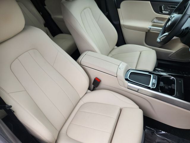 2026 Mercedes-Benz GLB GLB 250 4MATIC®