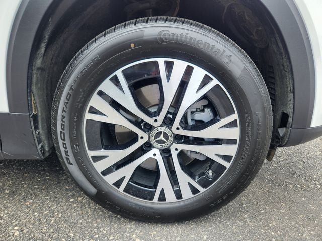 2026 Mercedes-Benz GLB GLB 250 4MATIC®