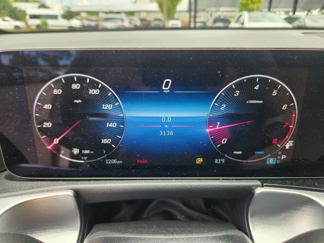 2026 Mercedes-Benz GLB GLB 250 4MATIC®