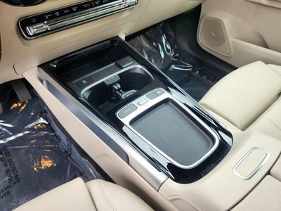 2026 Mercedes-Benz GLB GLB 250 4MATIC®