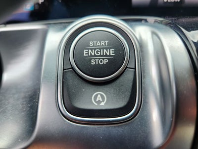 2026 Mercedes-Benz GLB GLB 250 4MATIC®