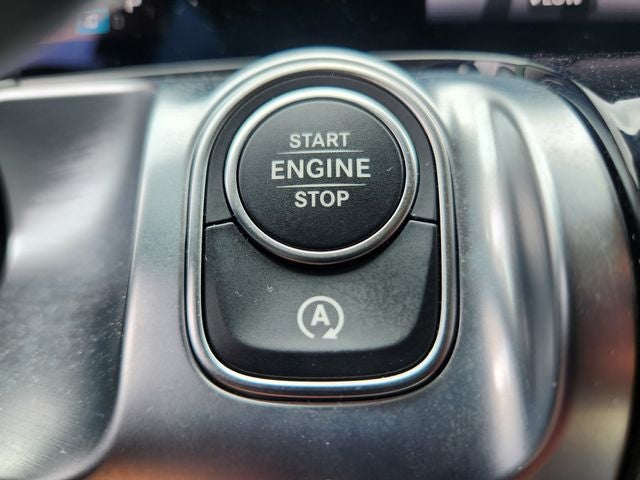 2026 Mercedes-Benz GLB GLB 250 4MATIC®