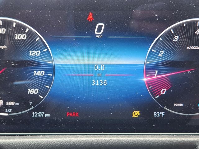 2026 Mercedes-Benz GLB GLB 250 4MATIC®