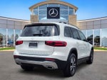 2026 Mercedes-Benz GLB GLB 250 4MATIC®