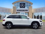 2026 Mercedes-Benz GLB GLB 250 4MATIC®