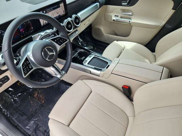 2026 Mercedes-Benz GLB GLB 250 4MATIC®