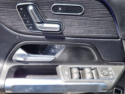 2023 Mercedes-Benz GLB GLB 250 4MATIC®