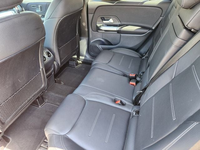 2023 Mercedes-Benz GLB GLB 250 4MATIC®