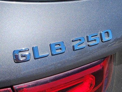 2023 Mercedes-Benz GLB GLB 250 4MATIC®