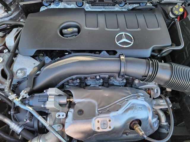 2023 Mercedes-Benz GLB GLB 250 4MATIC®