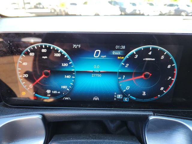 2023 Mercedes-Benz GLB GLB 250 4MATIC®