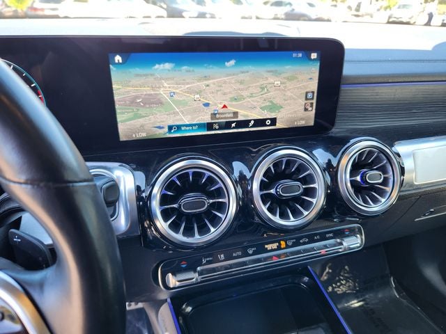 2023 Mercedes-Benz GLB GLB 250 4MATIC®