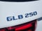 2025 Mercedes-Benz GLB GLB 250 4MATIC®