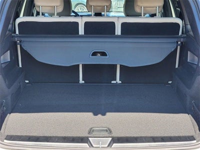 2025 Mercedes-Benz GLB GLB 250 4MATIC®