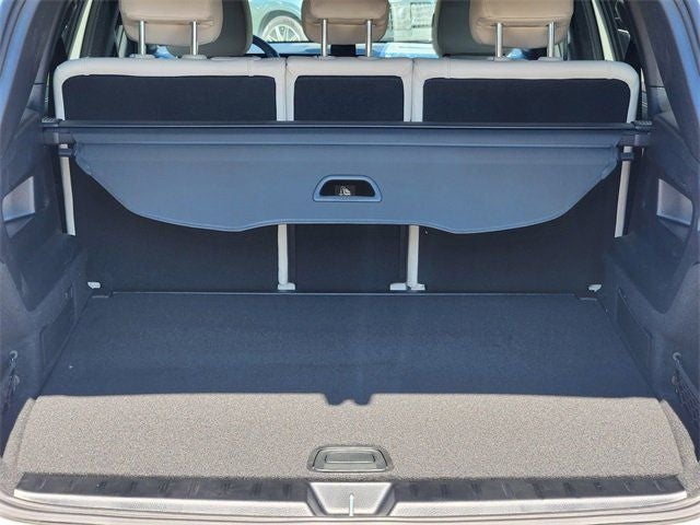 2025 Mercedes-Benz GLB GLB 250 4MATIC®