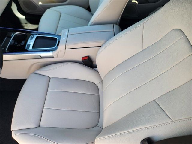 2025 Mercedes-Benz GLB GLB 250 4MATIC®