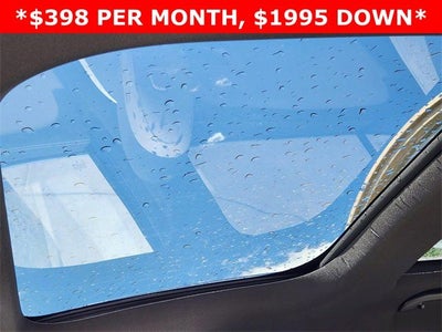 2025 Mercedes-Benz GLB GLB 250 4MATIC®